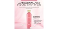 Deoproce Cleanbello Collagen / Toner essentiel pour la peau 260ml